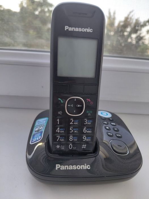 Радиотелефон Panasonic