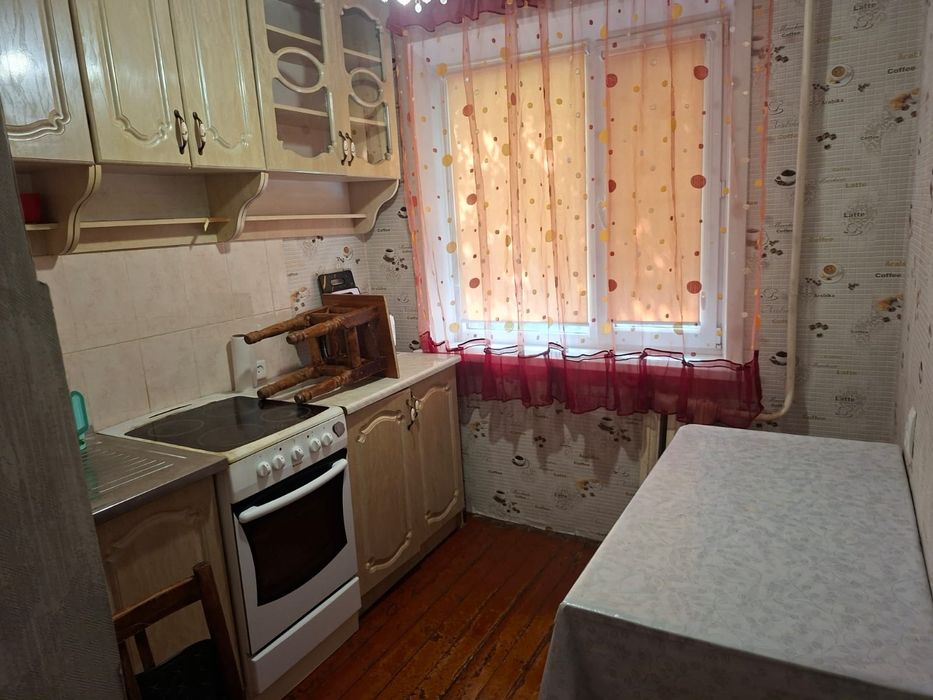 Сдам квартиру на долгий срок.