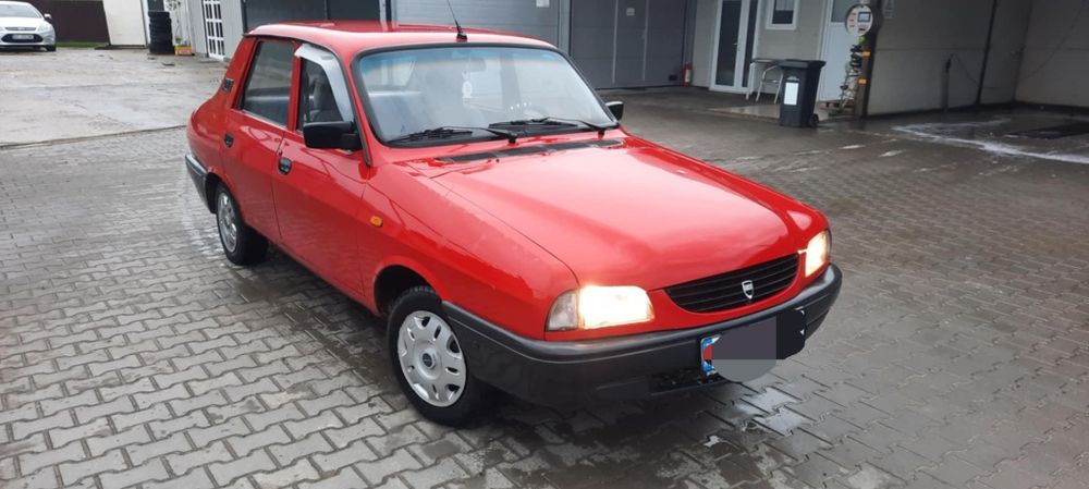 DACIA 1310 2004 — imagine 5
