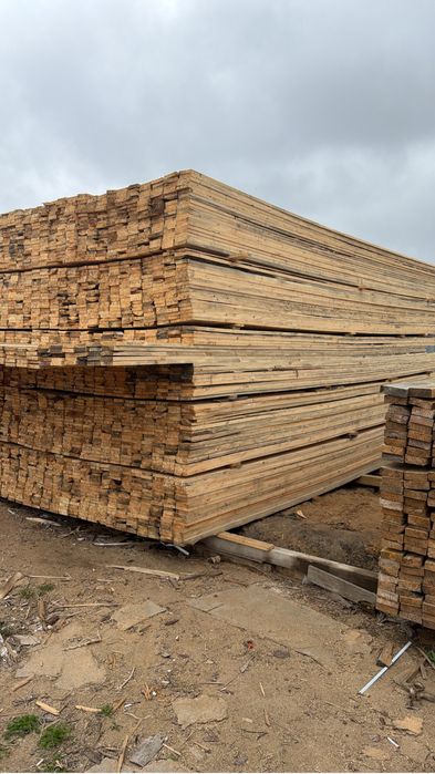 Пиломатериал доска