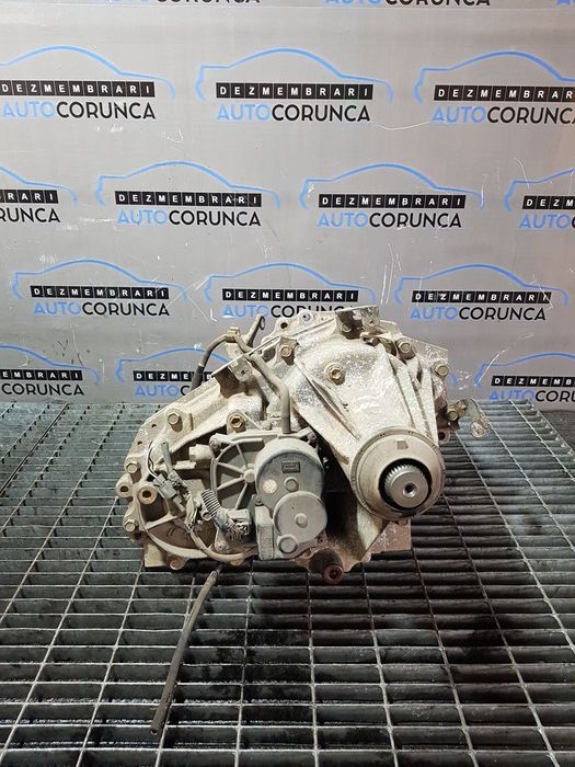 Cutie de Tranfer Grup Fata Nissan Navara D40 2.5 Diesel D40 2006 - 2010 171CP Manuala 5 ...