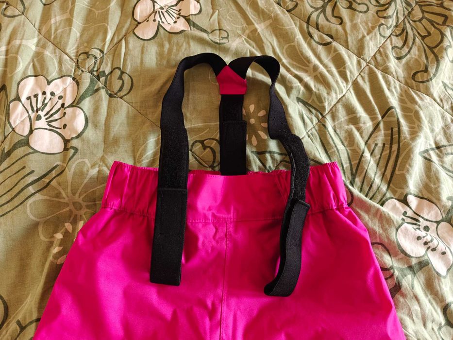 Зимен панталон Wedze 110 за ски и сняг