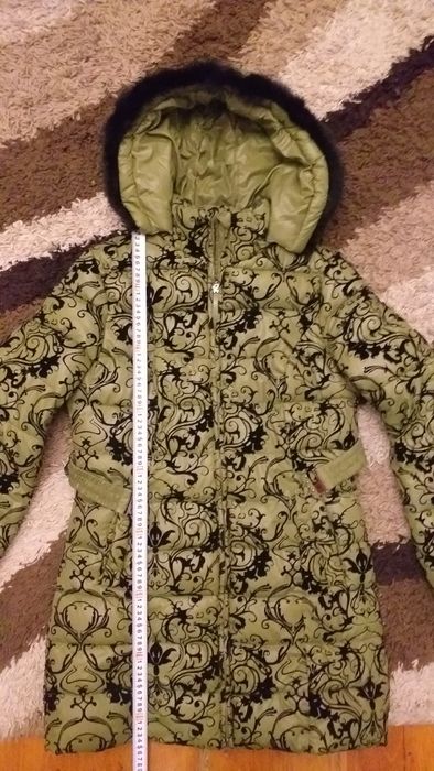 Geacă de damă impecabilă