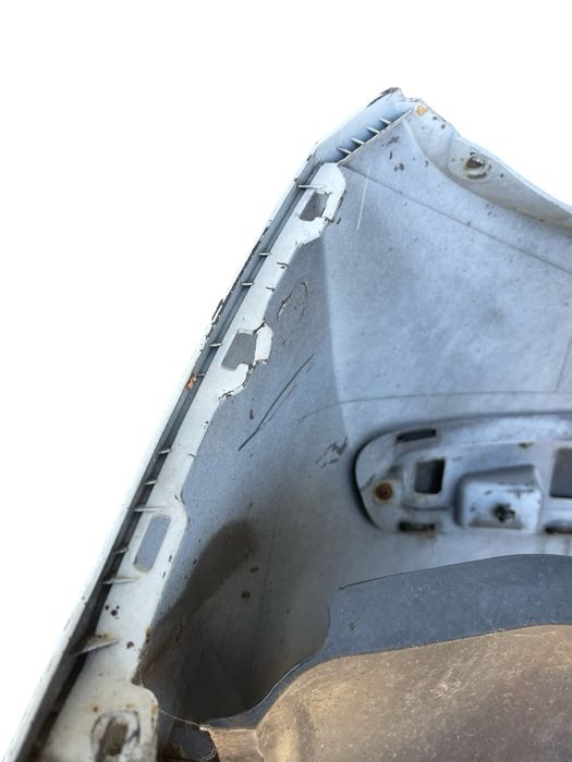 Bara Spate Hyundai I10 Pa 2007 - 2013 8661020X000