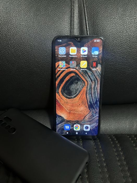 Xiaomi Redmi 9 продам