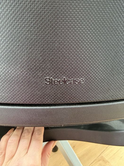 Офис стол Steelcase