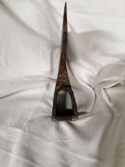 Брадва - здрава и старинна