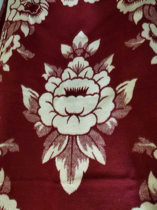 Одеяло шерстяное 2м*1,4м