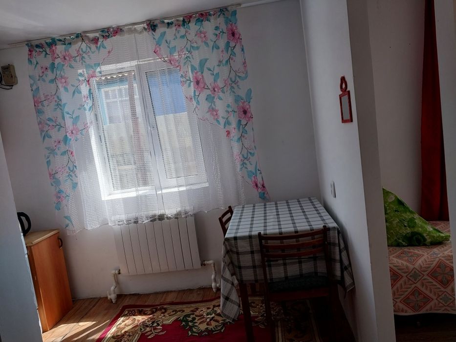 Квартира посуточно