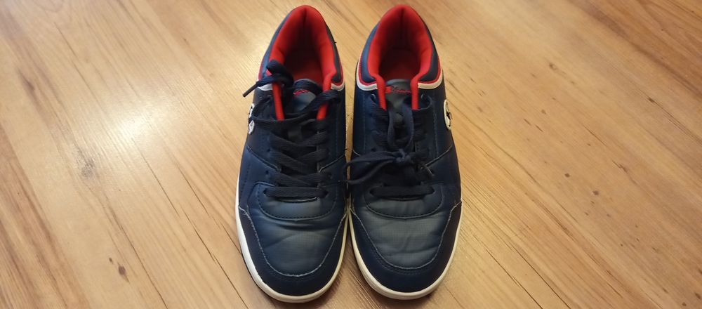 Champion маратонки кожени 39номер