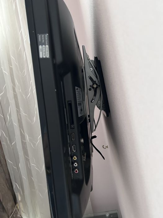 Телевизор Samsung