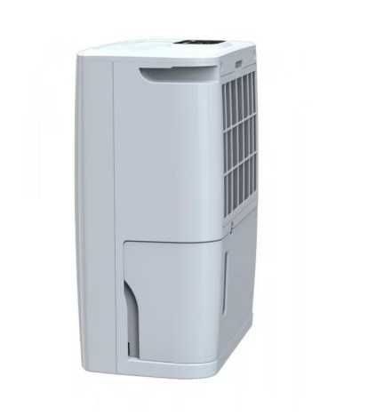 Обезвлажнител Crown CDH-10LBW, 290 W, 10лден, 130м3h