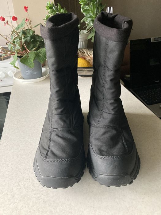 Зимни ботуши/ апрески EU 41 номер