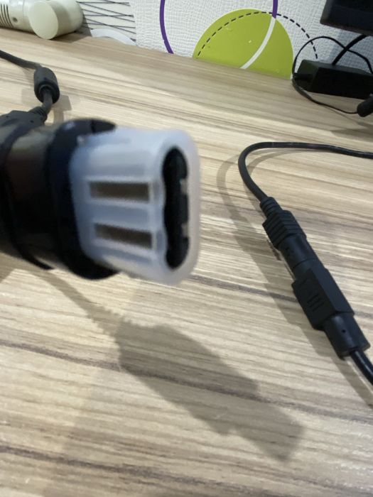 Продам руль и педали для игр