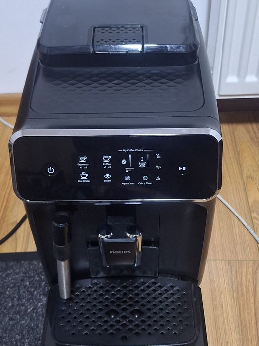 Espresor Philips