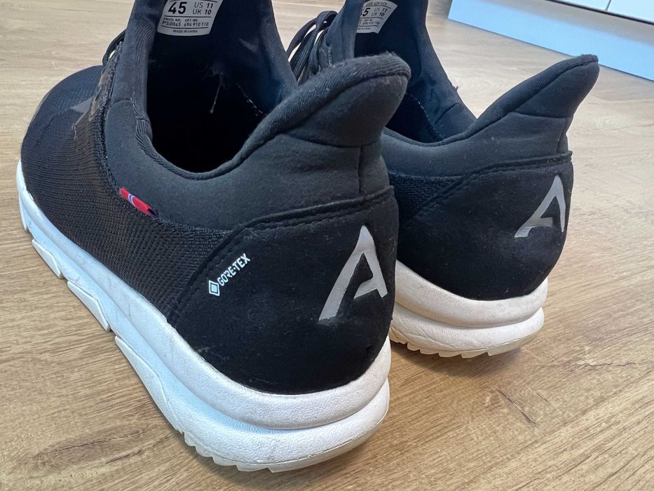 ALFA Eide ADVANCE GTX Gore-Tex Мъжки обувки размер 45