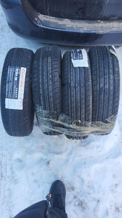 Автошины новые продам