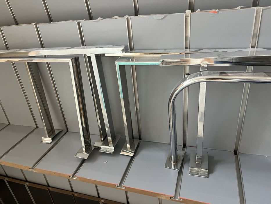 50% от цена на нови -канални пана и оборудване за тях