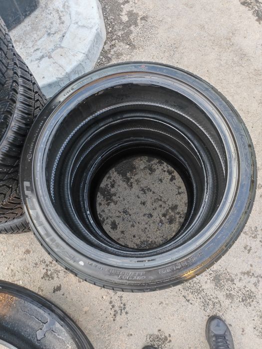 Anvelope vară 225/40/18