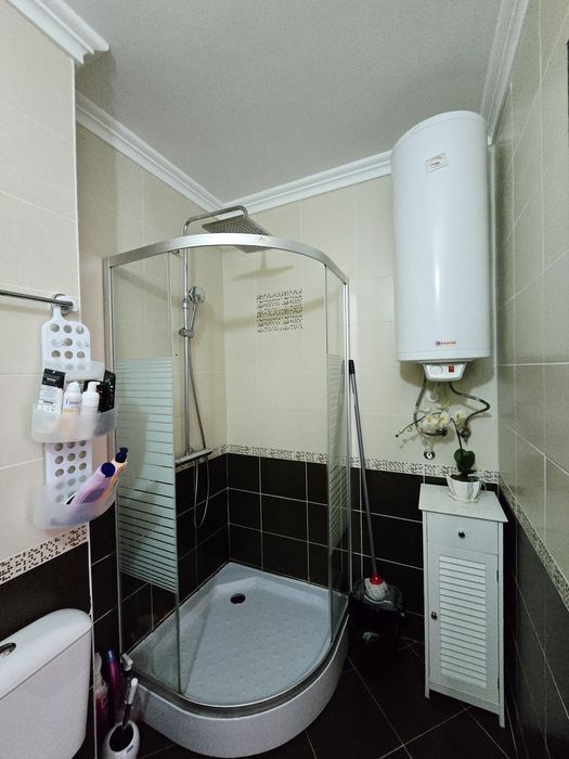 Продава се Тристаен апартамент в Свети Влас - 100 кв.м за 1173 €/кв.м - Снимка #18