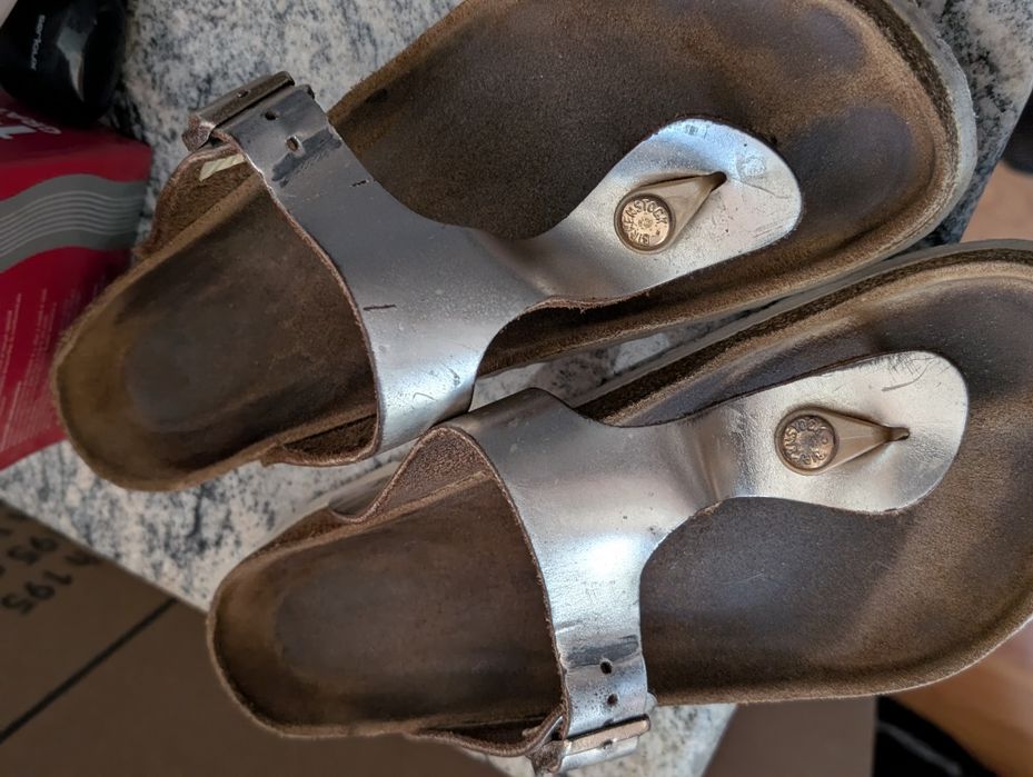 Birkenstock Gizeh 40