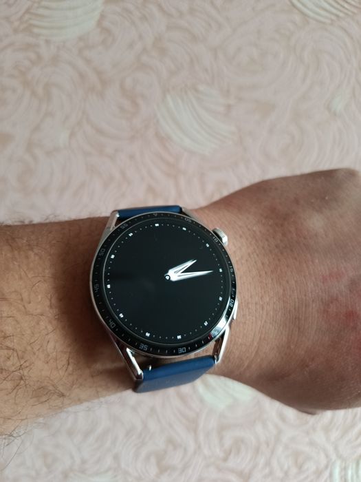 Huawei watch gt 3. 46 mm