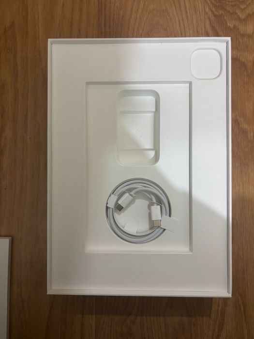 Ай пад 11 про (М 4)