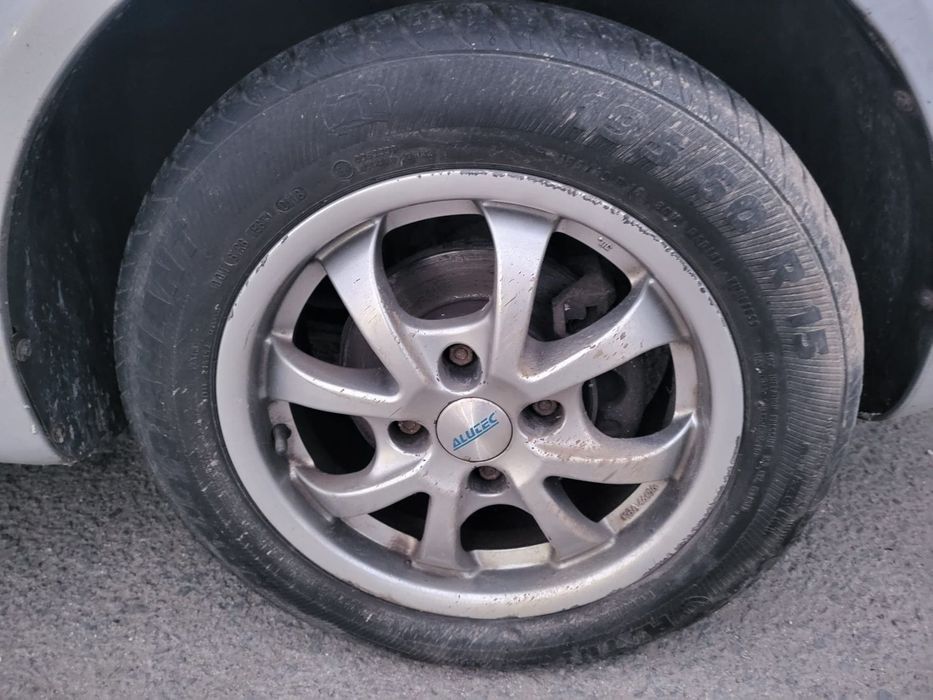 Dezmembram Chevrolet Lacetti din 2007 2,0d