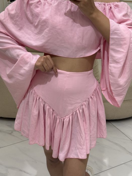 Двойка летняя женская