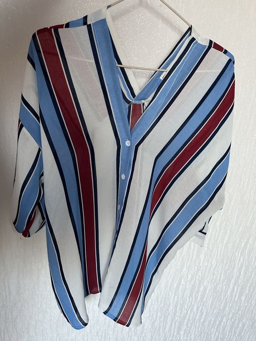 Блузки в отличном состоянии