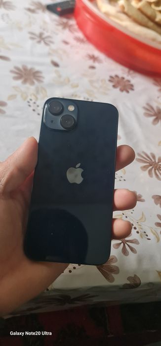 IPhone 13 128gb rangi qora