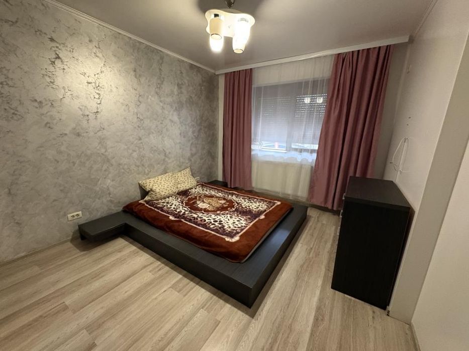 Apartament 2 Camere Militari Residence | Balcon | Centrala | Loc de parcare