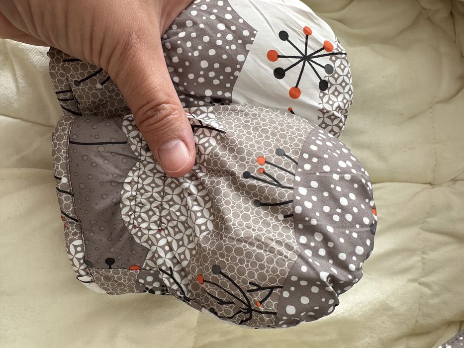 Зимний комбинезон