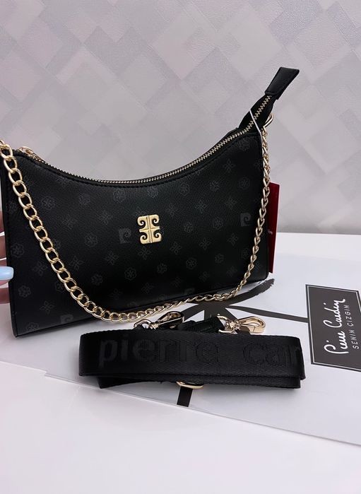 Сумочки Pierre Cardin