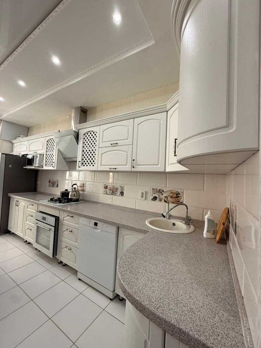 3 ка 154 кв метра за 51500млн