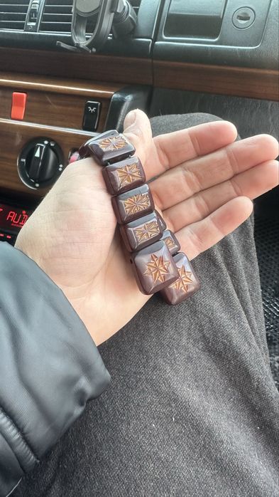 Четки Ручная работа