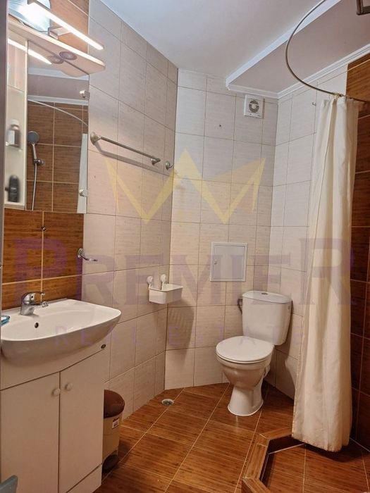 Продава се Едностаен апартамент в Несебър - 45 кв.м за 1247 €/кв.м - Снимка #8