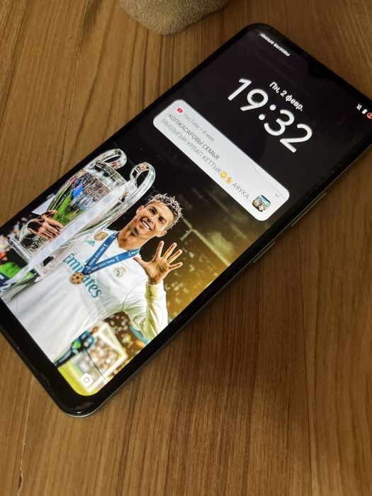 Продам телефон  орро