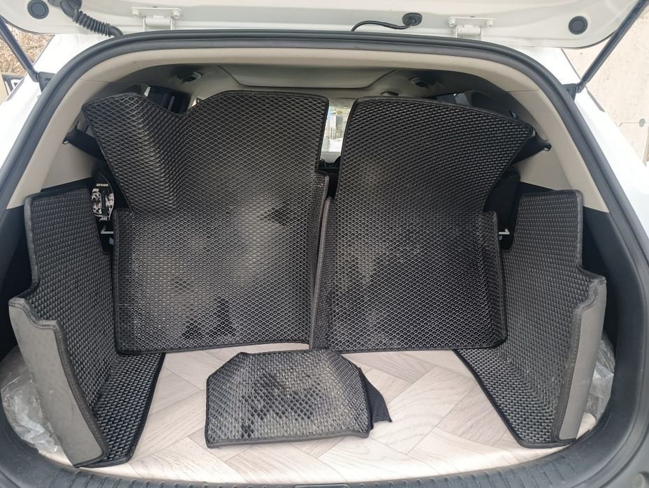 Ева полик сатылады