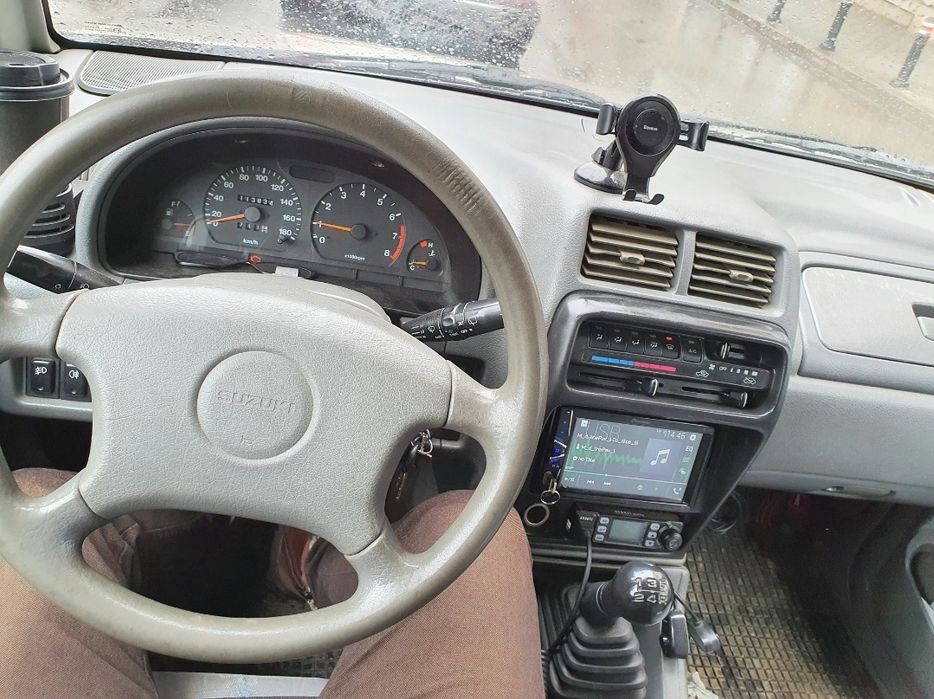 Volan airbag Suzuki Vitara Jimny Samurai  Swift SX4