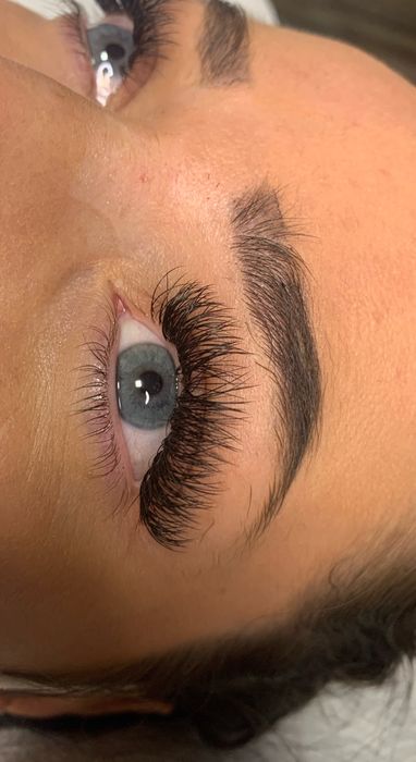 Extensii gene fir cu fir