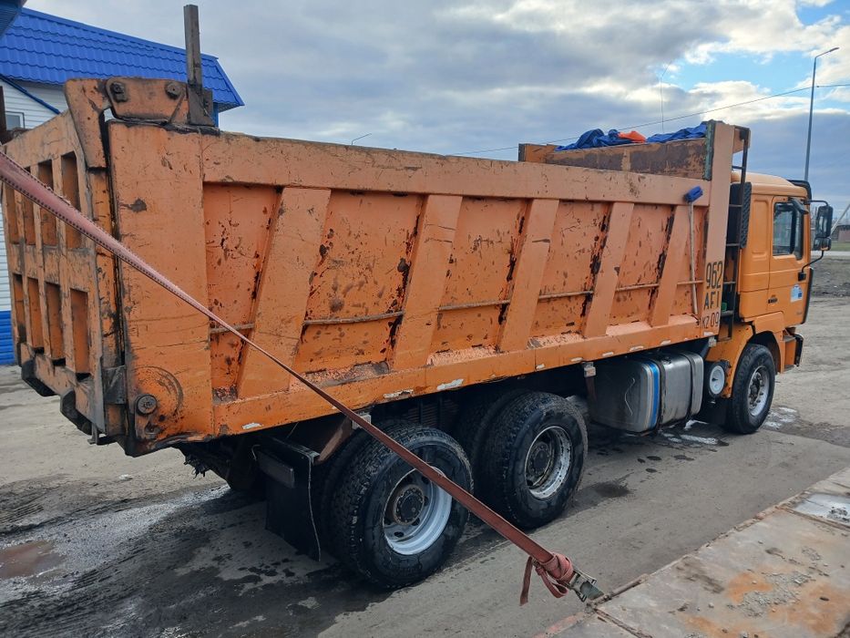 Шакман 2016гв продам