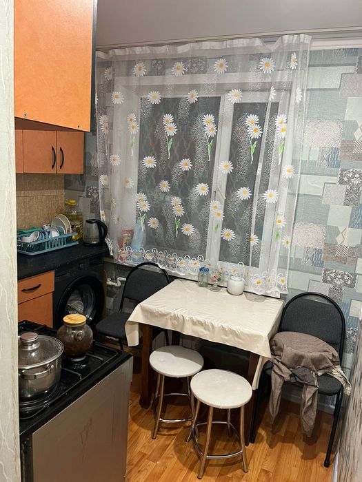 3х комнатный квартира