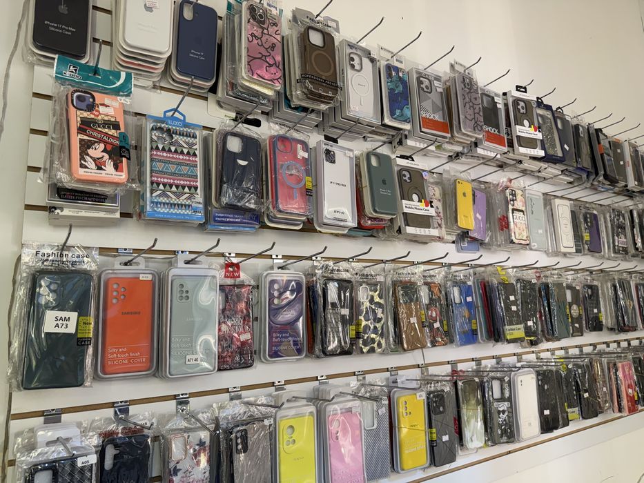 сотовый аксессуар