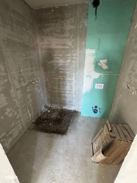 Apartament 3 camere , 92 mp + parcare , Green Residence