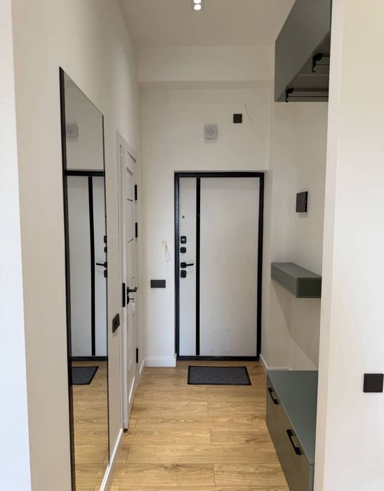 Продаётся 1 комнатная квартира студия, ЖК Darhan Residence