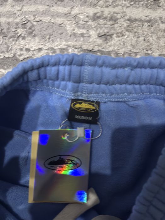 Pantaloni scurti corteiz