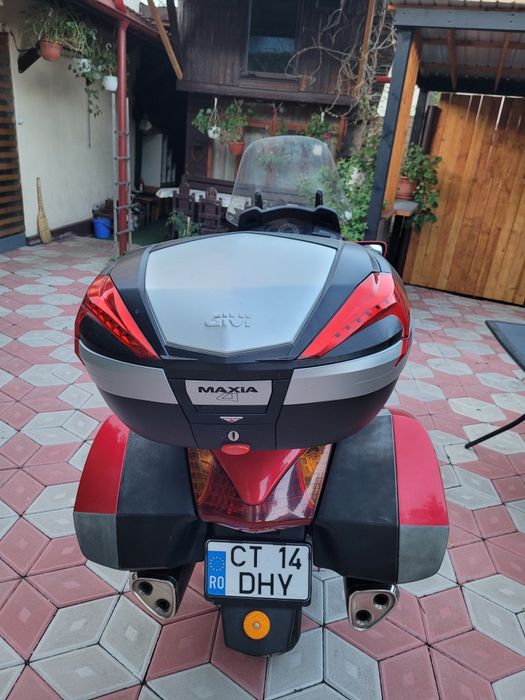 Honda Pan European 1300