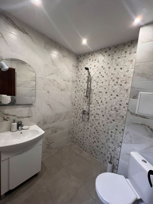 Дава се под наем Двустаен апартамент в София, Кръстова вада - 50 кв.м за 750 € - Снимка #7