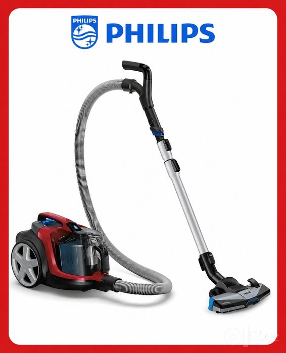 Changyutgich Philips FC 9735